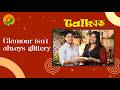 Glamour, Grind &amp; Quinoa ft. Tanaya Bhattacharjee | Kancha Lonka | talkবক | Episode 4