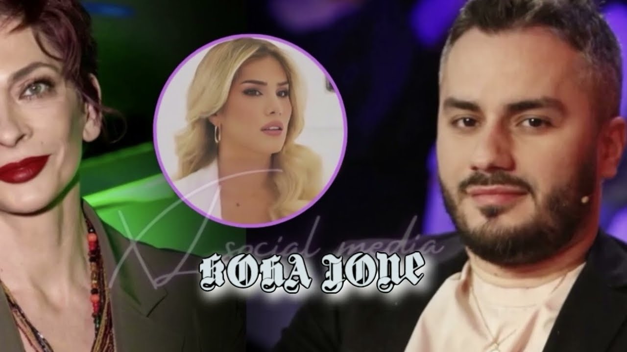 ”Thumboi” Ilnisën për mar*dhënie sek*uale me Meritonin? Aktorja Ema Andrea: Mos u merrni me mua se…