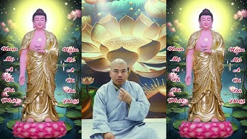 🎥🔴Trực Tiếp : CỘNG TU NIỆM PHẬT, LỄ PHẬT (KHOÁ CHIỀU 14H10P-15H30P -CÙNG CƯ SĨ NHUẬN ĐỨC)