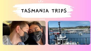 Hobart City, Tasmania Trips | Australian