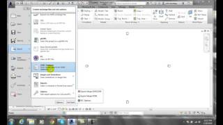 Revit 01-03 Application Frame