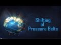 Understanding Pressure Belts on Earth