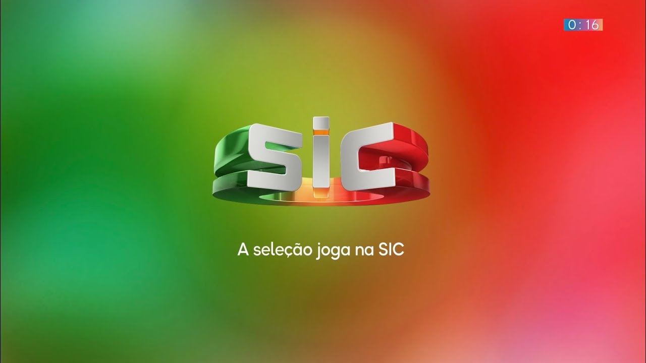 terça, dia 18 - programaçao sic euro - YouTube
