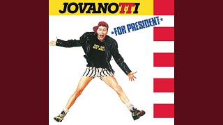 Go Jovanotti Go (Remastered)