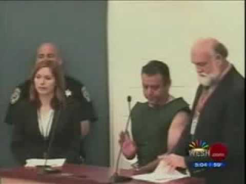 Downtown Shooter: Attorney Says Not Competent to S...