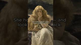Mary Magdalene — and the Face Behind It
