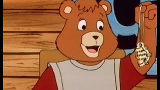 The Adventures Of Teddy Ruxpin - E01 The Treasure of Grundov by Perfect Toys (Reaction Video)