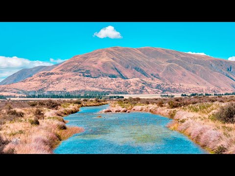 Natural character of waterbodies 