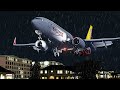 Boeing 737 Crashes in India | Here's What Really Happened to Flight 1344