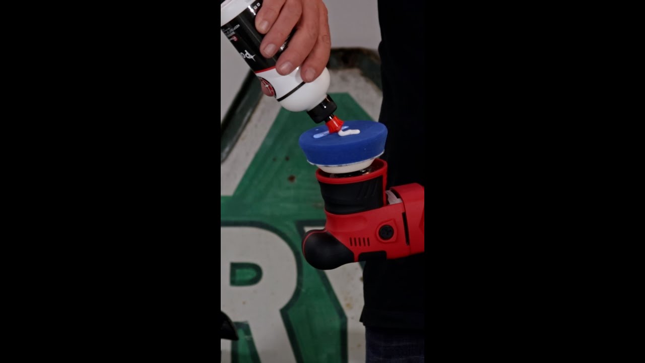 How To Correct Single Stage Paint