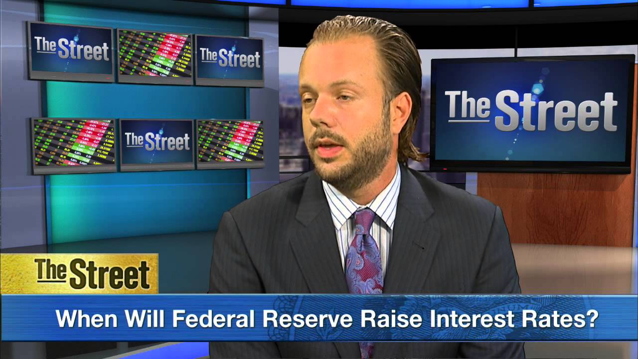 Investors Shouldn’t Fret the Federal Reserve’s Rate Hike: It Means the Economy Is Stronger Investors Shouldn’t Fret the Federal Reserve’s Rate Hike: It Means the Economy Is Stronger
