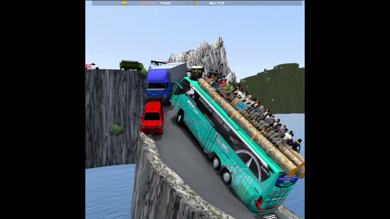 The Final Destination? - Euro Truck Simulator 2