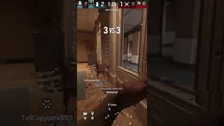 R6  #rainbowsix  #siege #games