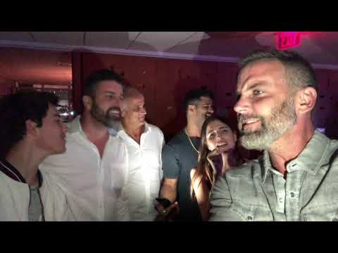 Montaner & Friends