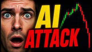 AI Trading Bot Attacked By 58 Million Requests From One IP