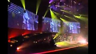 Porno Graffiti   Melissa Full Metal Alchemist Live