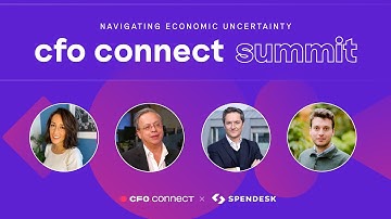 Summit 2024: Navigating Economic Uncertainty: Strategies for Resilience and Growth