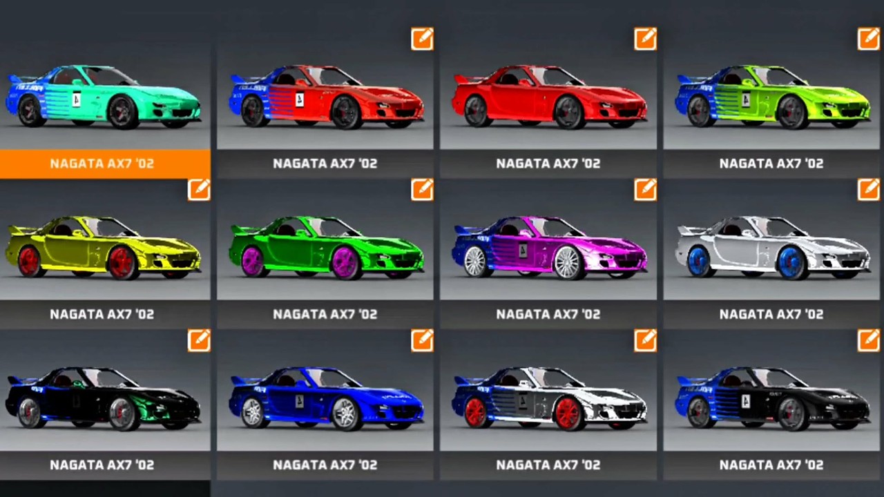 DriveCSX | High Speed Car Crashes/Stunts/Fails/Realistic Impacts (Android Gameplay) - Ep.21