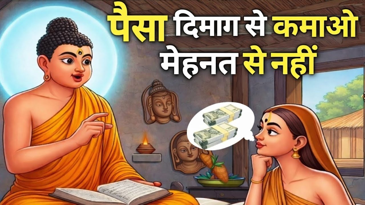 अगर अगले 5 साल में अमीर नहीं बने || तो वजह किस्मत नही आपकी आदतें होंगी!