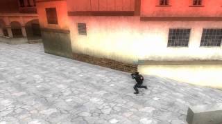 [CF]Impossible 1 shot by Wubbaa.