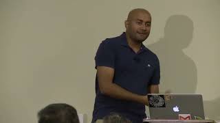 User Auth for Winners, how to get it right the first time  Karthik Gaekwad