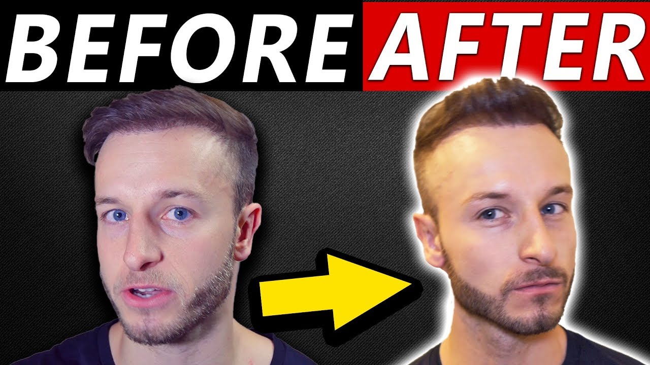 how-to-dye-your-beard-the-right-way-youtube
