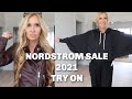 Nordstrom Anniversary Sale 2021 TRY ON Haul ~ Some Winners!!