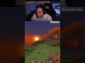 Rraenee minecraft oynuyor | @RRaenee  #rraenee #minecraft #minecraftshorts #keşfet #trending