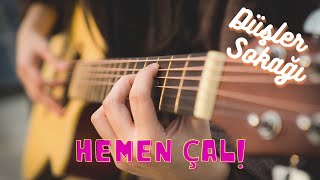 Demo 3-Rüzğar-Düşler Sokağı