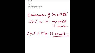 Algorithmic Thinking Simplified | Codility Entrance Exam Solutions with Smart Approaches #Algorithms