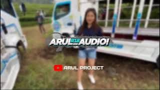 DJ GASADE PERFORM ANISSA HUGO FULL BASS