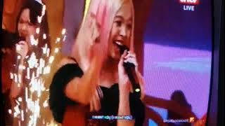 HEAVY ROTATION-JKT 48 SPEKTA 3 DEKADE ANTV @ANTV_Official