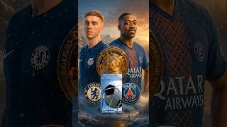 🔥🔥 PSG vs Chelsea | FIFA Club World Cup Final | #shorts #chelsea #psg #shortsfeed @DAZNFootball