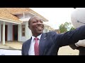Masaza Cup 2026 Buddu Eyanjudde Abatendesi Eric Kisuze Head Coach 