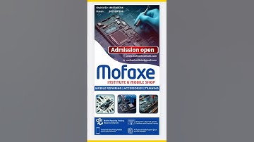 Poco X2 Dead Recover Done | Poco X2 CPU Reballing | @mofaxeinstitutemumbai