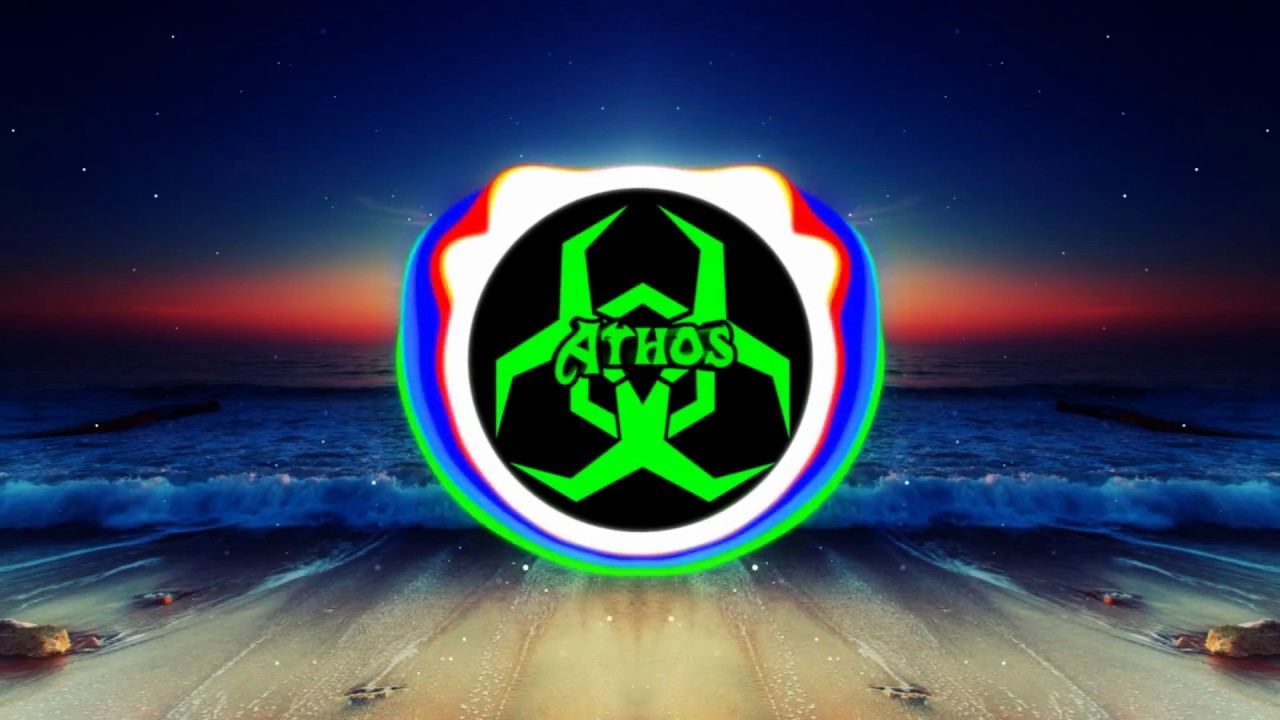 Ellis Lawrie - Duck Sauce (Athos Release)