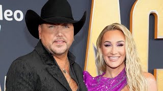 Jason Aldean Wife, 4 Kids, Siblings, Mother, Father (Family Members)