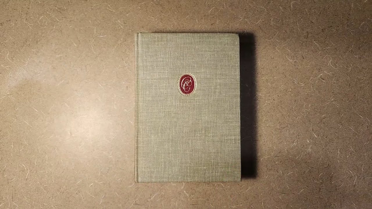 Five Great Dialogues Clothbound | Classics Club