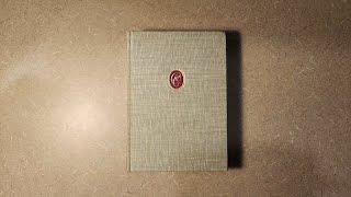 Five Great Dialogues Clothbound Classics Club