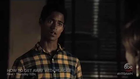 How To Get Away With Murder - Sneak Peek - Episode 6