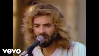 Kenny Loggins - Conviction of the Heart (Live From The Grand Canyon, 1992) chords