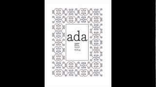 Ada St. Podcast