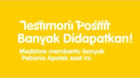 Software Apotek Rumah Sakit | Medstore Aplikasi Apotek Terbaik