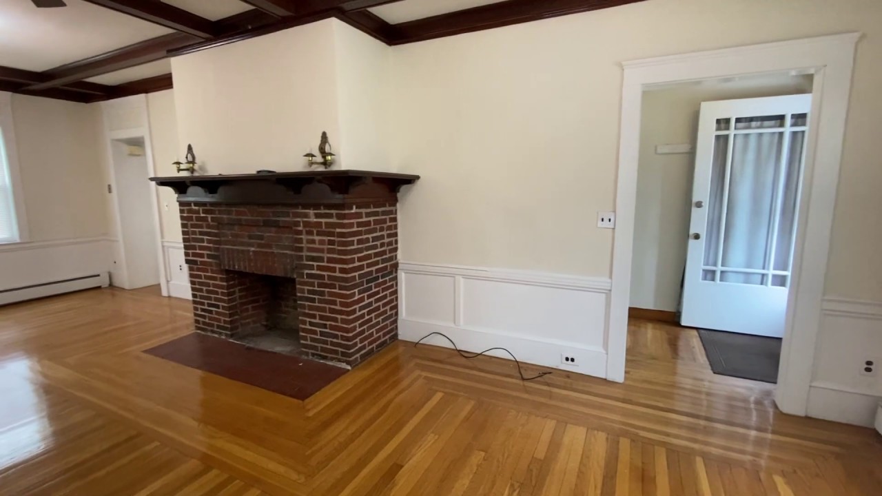 83 Boylston St. 1 Watertown, MA 02472 3 Bed, 2 Bath Apartment for