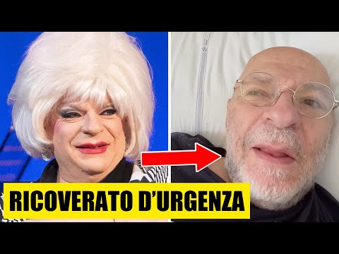 Platinette (Mauro Coruzzi)