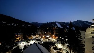 11. 강원도(용평스키장, 설악산) 여행(2025.03.10 ~ 03.14)