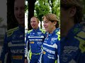 Monza - Friday