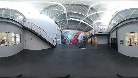 TreeFrog Therapeutics Headquarters - Stem Cell Therapy Scale-up Lab