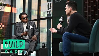 Lee Fields Talks About His Album, It Rains Love