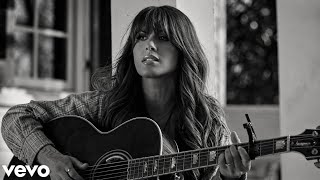 Ella Langley - Love Me When I'm Broken (Official Lyrics Video